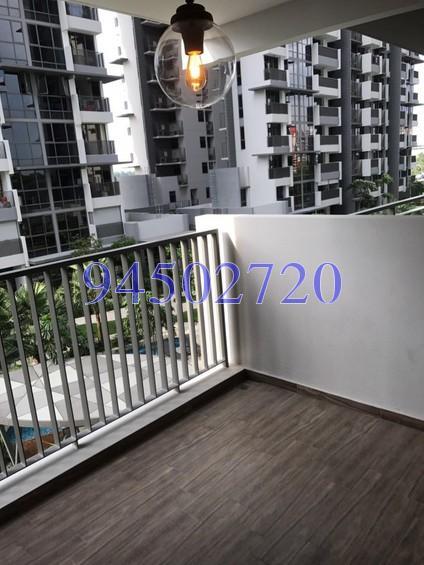 Riverbank @ Fernvale (D28), Condominium #162951332